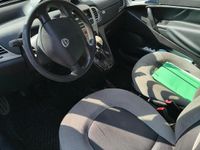 Usata Lancia Ypsilon 2007 Utilitaria