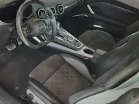 Usata Audi TT S-Line 230 CV (169 kW) 2015 Coupé
