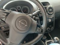 usata Opel Corsa 1.3 Mjt neopatentati