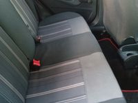 Usata Ford Fiesta 75 CV (55 kW) 2010 Rosso Utilitaria