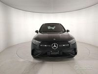 Usata Mercedes GLC220 AMG Line Premium 2023 Nero SUV