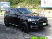 usata BMW X5 xDrive 25d -Tetto apribile