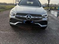 Usata Mercedes GLC300 Premium Plus 258 CV (189 kW) 2020 SUV