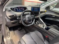Occasion Peugeot 5008 Allure 131 ch (96 kW) 2021 Gris Monospace