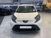 Usata Toyota Aygo X 72 CV (52 kW) 2025 Bianco SUV