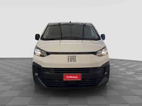 Nuova Fiat Scudo S 150 CV (110 kW) 2026 Bianco Furgone