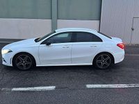 Usata Mercedes A180 Premium 116 CV (85 kW) 2020 Berlina