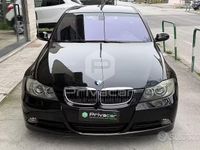 Usata BMW 320 163 CV (119 kW) 2006 Nero Station wagon