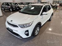 usata Kia Stonic Stonic1.4 mpi eco Style Gpl 100cv my18