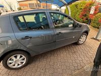 usata Renault Clio Clio 1.2 16V 5 porte Dynamique