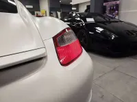 Usata Porsche Cayman 295 CV (216 kW) 2005 Bianco opaco Coupé