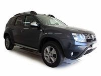 Usata Dacia Duster 110 CV (80 kW) 2017 Grigio SUV
