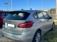 Usata BMW 218 150 CV (110 kW) 2017 Monovolume