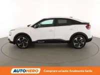 Usata Citroën C4 Shine 131 CV (96 kW) 2022 Bianco Berlina