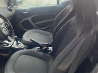 Usata Smart ForTwo Cabrio Passion 90 CV (66 kW) 2016 Cabrio