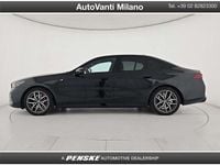 Usata BMW 520 M Sport 197 CV (144 kW) 2024 Nero Utilitaria