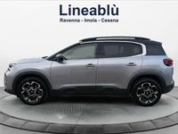 Usata Citroën C5 Aircross PureTech 131 CV (96 kW) 2023 Grigio SUV