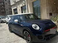 Usata Mini John Cooper Works 231 CV (169 kW) 2018 Utilitaria