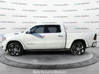 usata Dodge Ram 5.7L Hemi V8 1500 5.7 GPL V8 MY 23 Longhorn Pronta Consegna