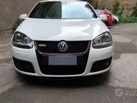 Usado VW Golf IV GTI 200 CV (147 kW) 2005 Blanco Berlina