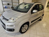 usata Fiat Panda gpl