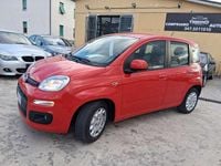 Usata Fiat Panda Easy 95 CV (69 kW) 2018 Other Utilitaria