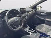 Usata Ford Kuga ST-Line X 190 CV (139 kW) 2021 Magnetic grey SUV