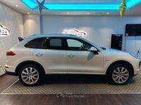 Usata Porsche Cayenne 250 CV (183 kW) 2016 Bianco SUV