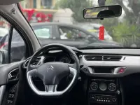 Usata Citroën C3 Exclusive 70 CV (51 kW) 2010 Grigio Berlina