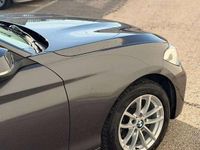 Usata BMW 116 M Sport 116 CV (85 kW) 2017 Utilitaria