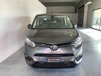 usata Toyota Verso Proace City1.5D 130CV Short D Loun