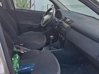 Usata Fiat Stilo Wagon 85 CV (62 kW) 2003 Grigio Station wagon