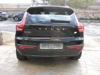 Nuova Volvo XC40 Plus 175 kW (238 CV) 2025 Onyx black SUV