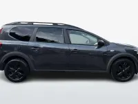 Usata Dacia Jogger Extreme 101 CV (74 kW) 2023 Grigio Monovolume