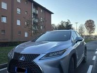 Usata Lexus RX450h Executive Line 313 CV (230 kW) 2022 SUV