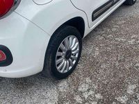 Usata Fiat 500L Living 84 CV (61 kW) 2013 Monovolume