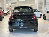Nuova Fiat 500 65 CV (47 kW) 2026 Nero Berlina