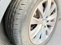 Usata VW Tiguan 140 CV (102 kW) 2011 Grigio SUV