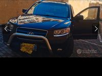 Usata Hyundai Santa Fe 2008 SUV