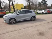 Usata Ford Puma ST-Line 125 CV (91 kW) 2023 Grigio SUV