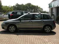Usata Fiat Stilo 80 CV (58 kW) 2004 Grigio Berlina