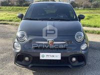 usata Abarth 595 1.4 Turbo T-Jet 145 CV