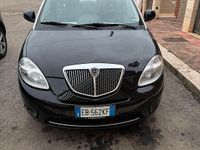 Usata Lancia Ypsilon 2010 Utilitaria