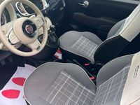 Usata Fiat 500 Dolcevita 69 CV (50 kW) 2020 Utilitaria