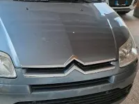 Usata Citroën C4 90 CV (66 kW) 2004 Grigio Berlina