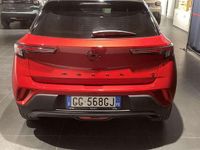Usata Opel Mokka-e GS Line 100 kW (136 CV) 2021 Rosso SUV