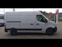 usata Nissan Interstar 2.3 dCi 150CV Interstarvan n-c l2p2h2 150cv tas