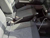 Usata Citroën C3 PureTech 82 CV (60 kW) 2017 Nero Berlina