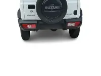 Usata Suzuki Jimny 102 CV (75 kW) 2024 Bianco SUV