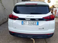 Usata DR EVO5 120 CV (88 kW) 2024 SUV